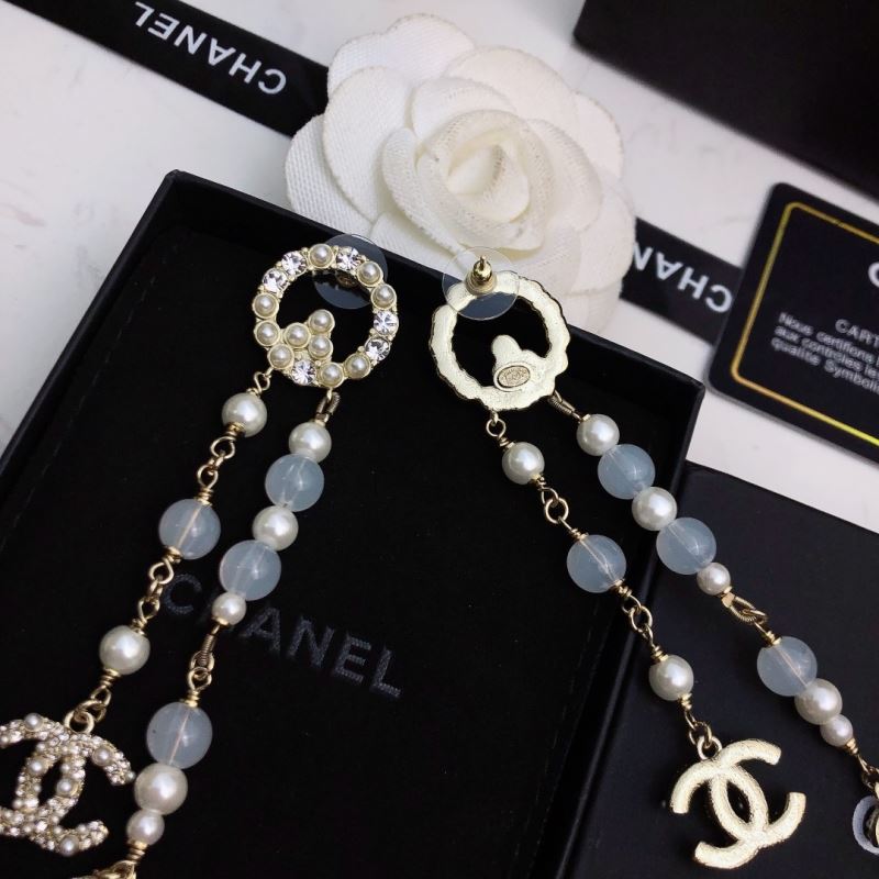 Chanel Brooches